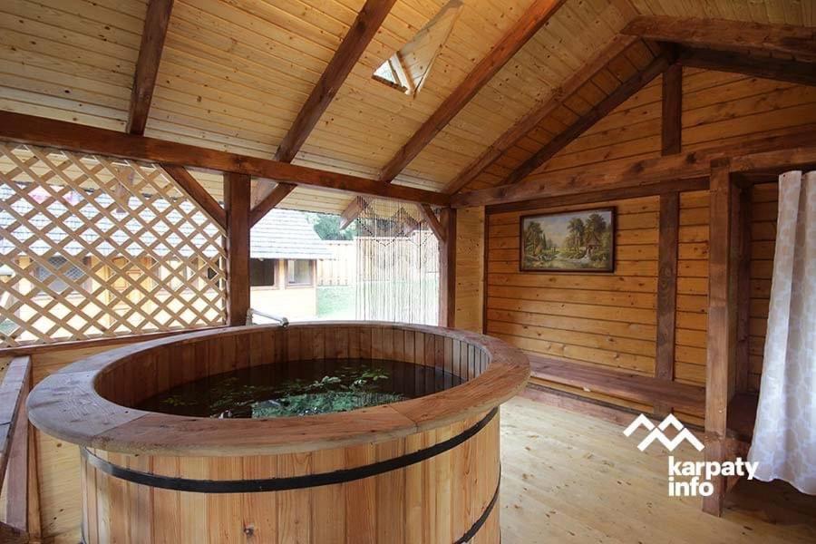 Fotografie z fotogalerie ubytování Kolochava Hotel & Restaurant v destinaci Koločava