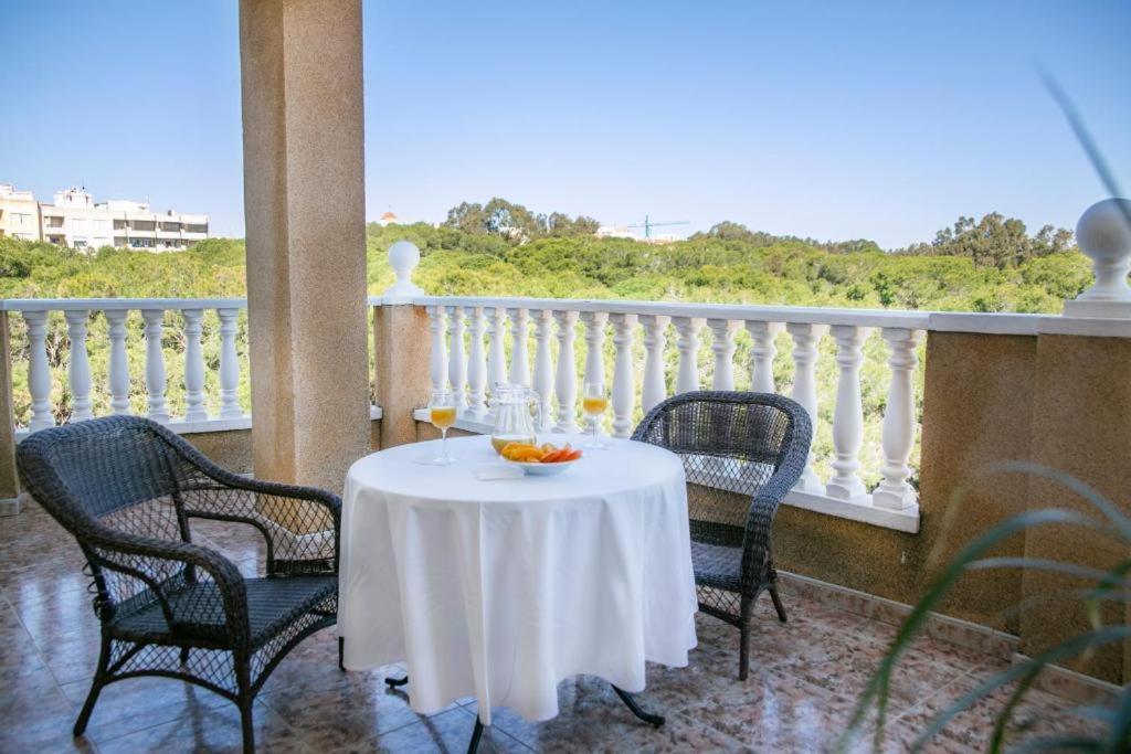 Booking.com: Hotel Guardamar Premium Beach , Guardamar del ...