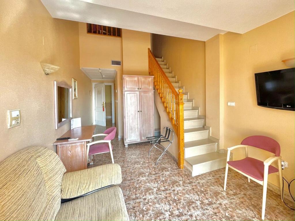 Booking.com: Hotel Guardamar Premium Beach , Guardamar del ...