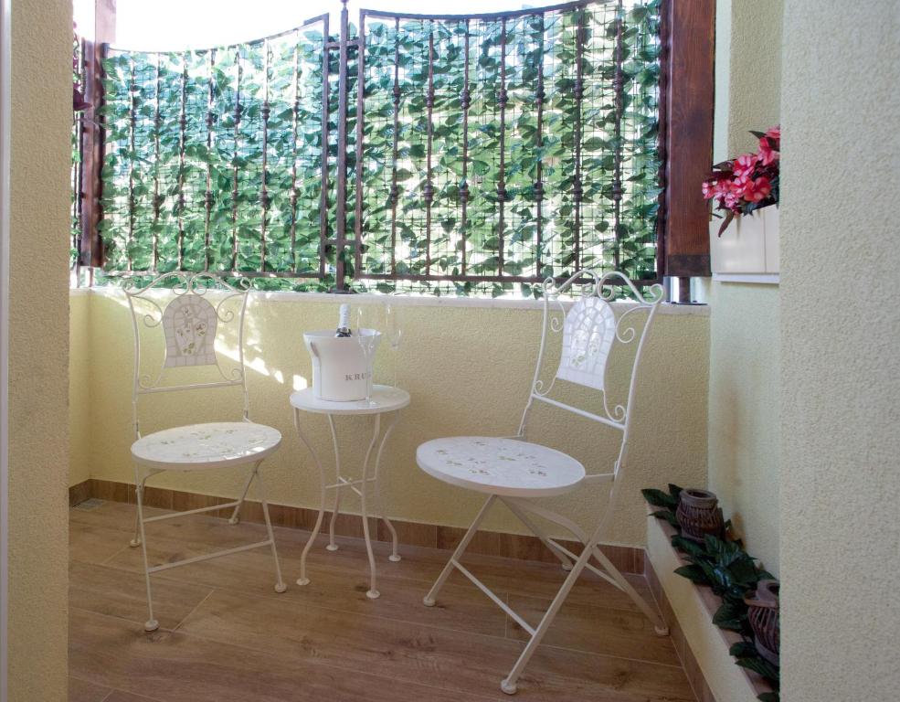 Unique Luxury Rooms - 2