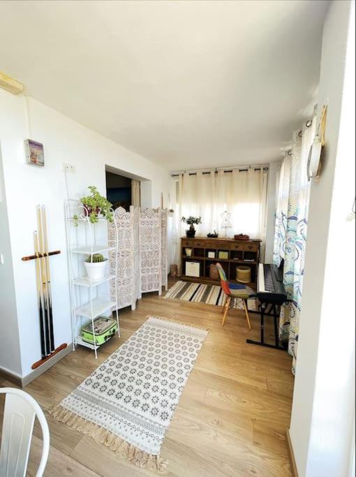 Booking.com: Bella Vista Bonalba, Trendy, appartement met ...