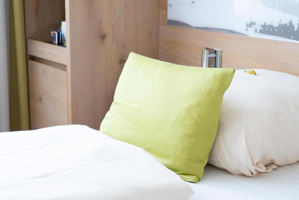 Villa Benz Hotel garni - Single Room