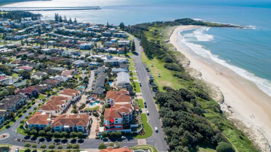 Breakers Block 2 Unit 4, Yamba Updated 2024 Prices