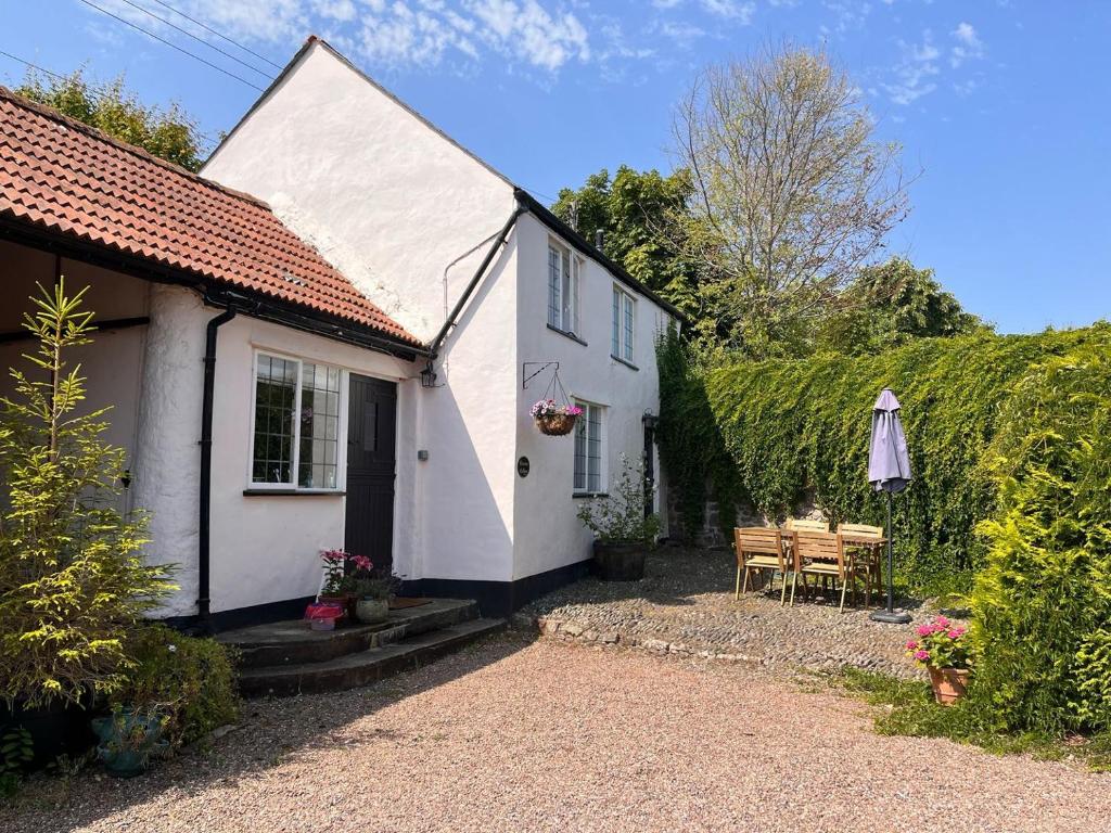 Grooms Cottage II in Dunster, Somerset, England