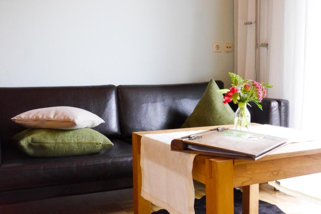 Ferienhof Schwehr - Appartement 2 Chambres