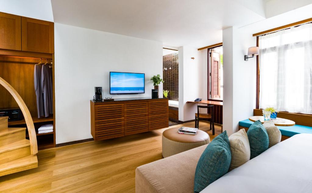 Let's Sea Hua Hin Al Fresco Resort - 12