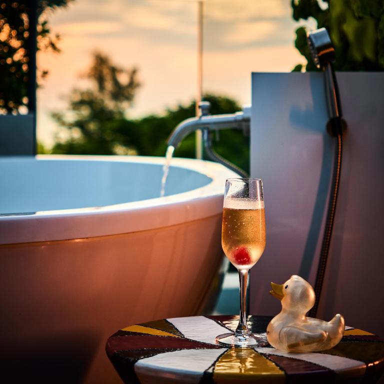 Let's Sea Hua Hin Al Fresco Resort - 18