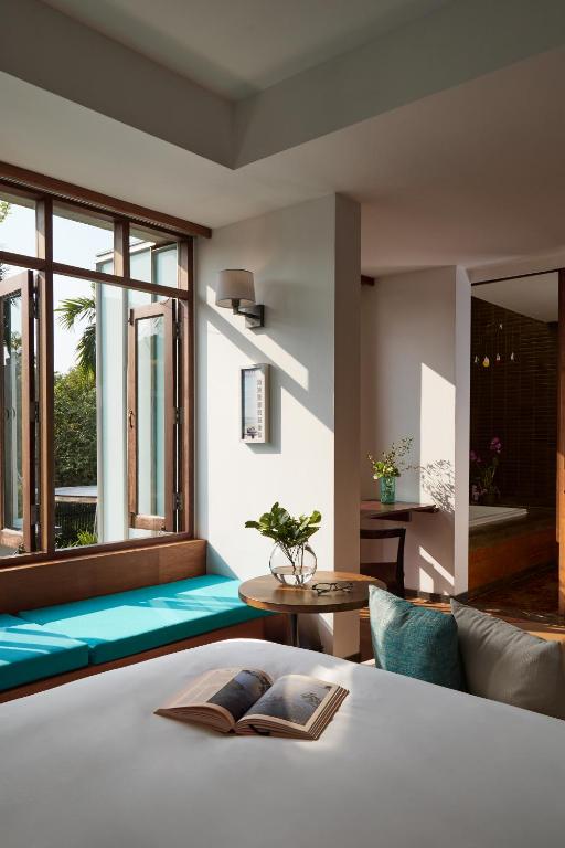 Let's Sea Hua Hin Al Fresco Resort - 13