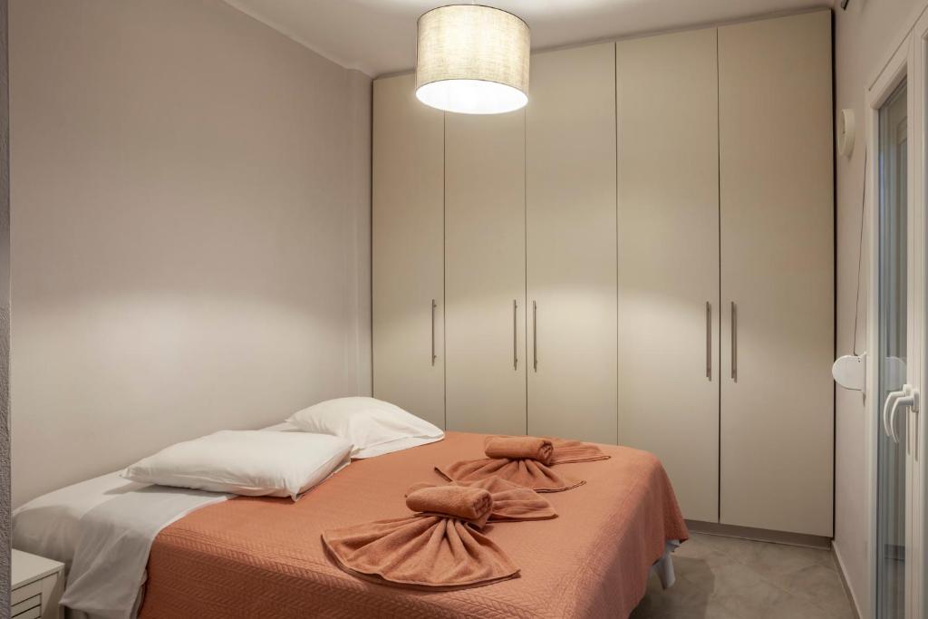 Fotografie z fotogalerie ubytování Be Queen-Your Urban Stay v Soluni
