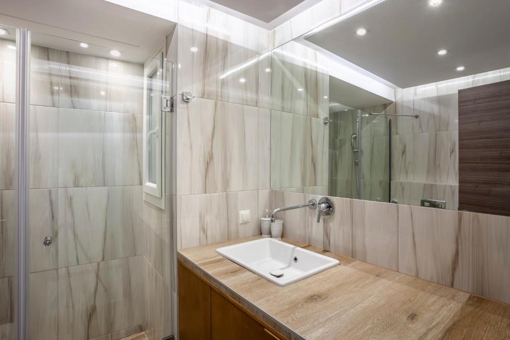 Fotografie z fotogalerie ubytování Be Queen-Your Urban Stay v Soluni