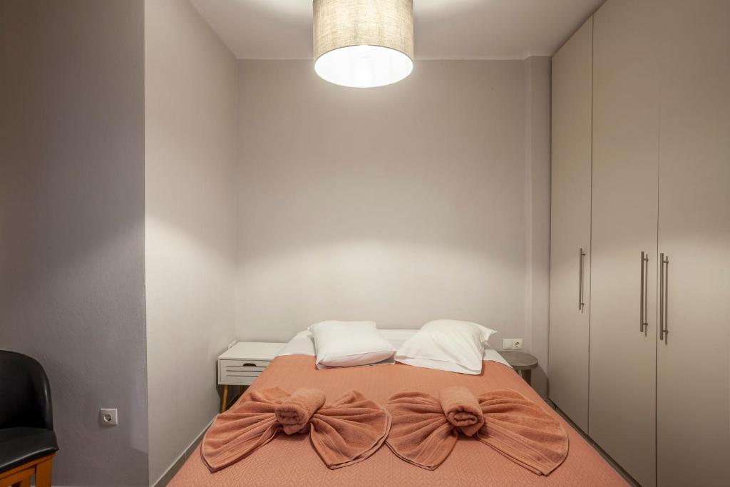 Fotografie z fotogalerie ubytování Be Queen-Your Urban Stay v Soluni