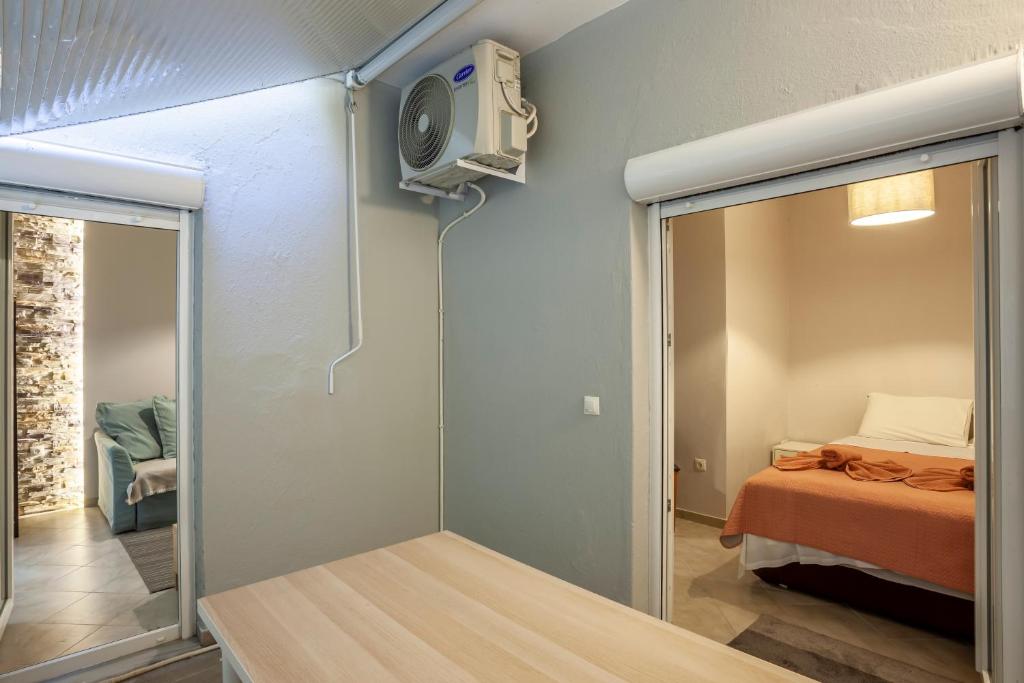 Fotografie z fotogalerie ubytování Be Queen-Your Urban Stay v Soluni
