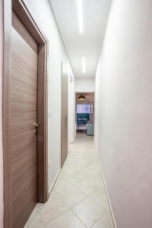 Fotografie z fotogalerie ubytování Be Queen-Your Urban Stay v Soluni