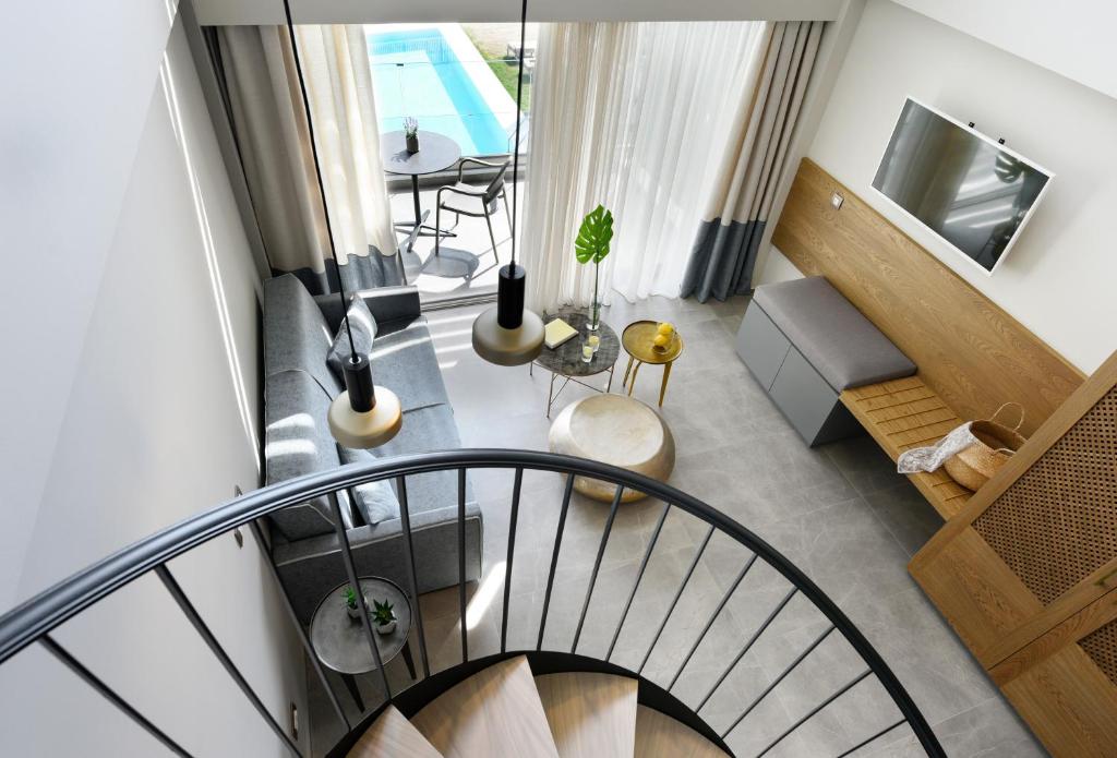 Serenity Suites - 16