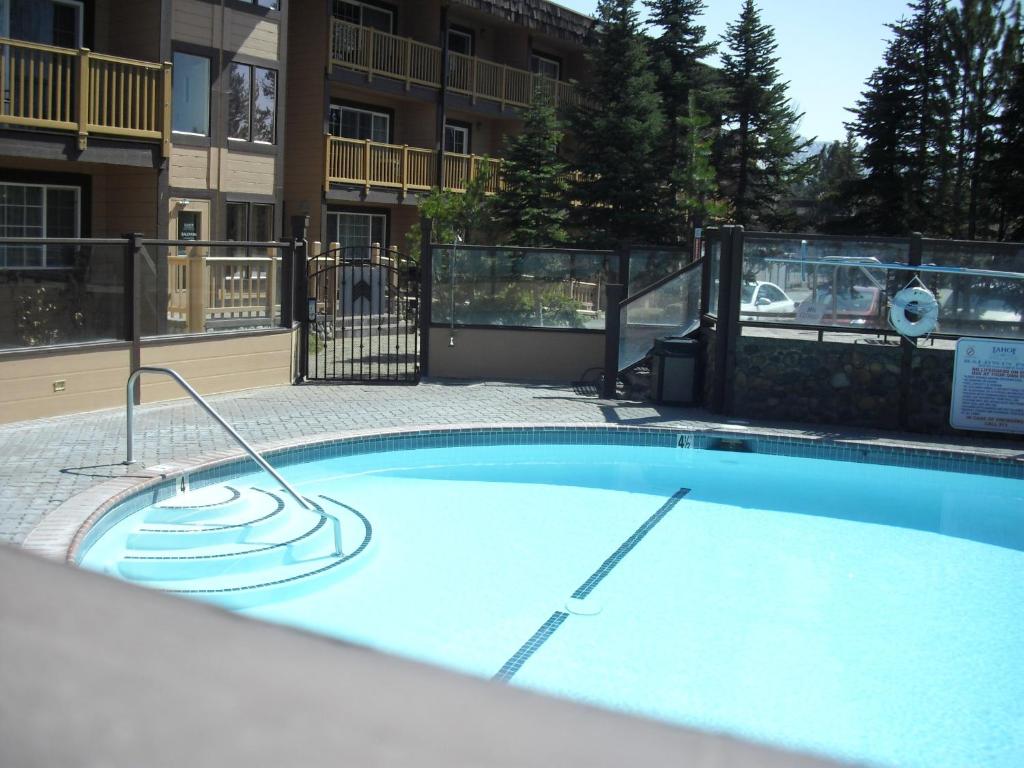 The Tahoe Beach & Ski Club Owners Association photo