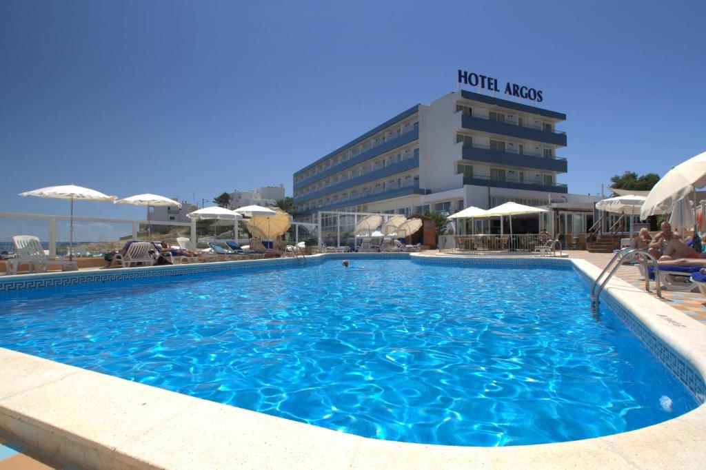 Hotel Argos Ibiza, Talamanca – Bijgewerkte prijzen 2023