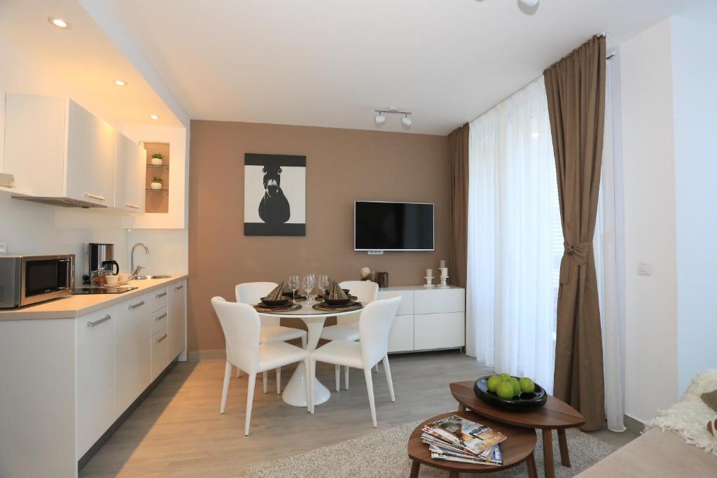 Apartments & Rooms Mareta Exclusive - 6