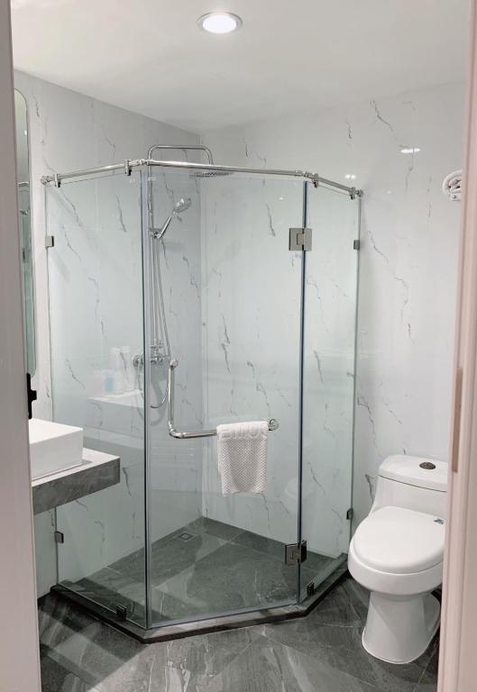 Miloft Sathorn Hotel - SHA Plus Certified - Resim 29