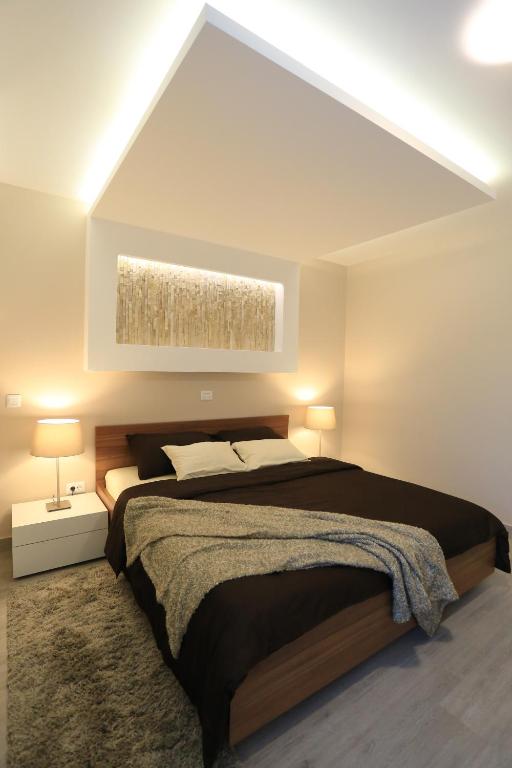 Apartments & Rooms Mareta Exclusive - 1