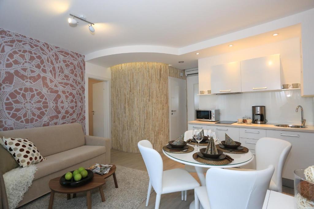Apartments & Rooms Mareta Exclusive - 12