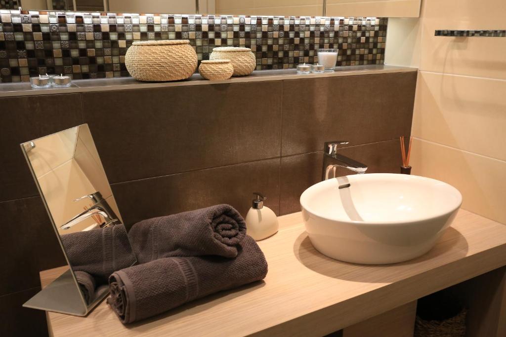 Apartments & Rooms Mareta Exclusive - 13