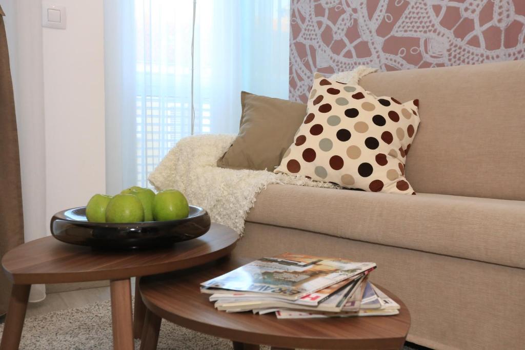 Apartments & Rooms Mareta Exclusive - 9