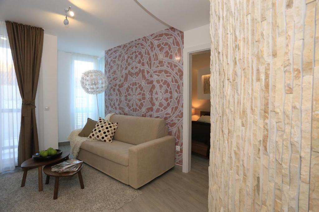 Apartments & Rooms Mareta Exclusive - 7