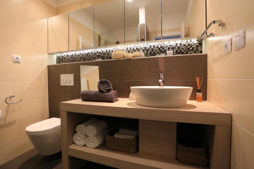 Apartments & Rooms Mareta Exclusive - 14