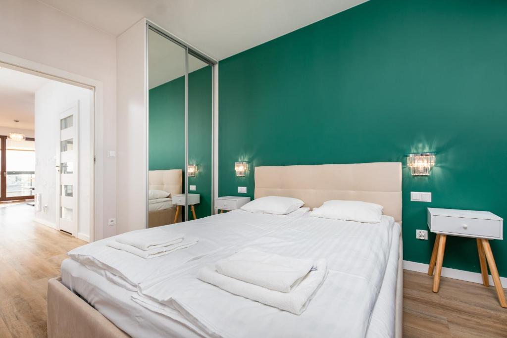 6 by Homeprime, Warsaw (updated prices 2024)