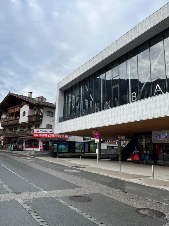 Supermarket nebo jiné obchody v  ubytování v soukromí nebo okolí