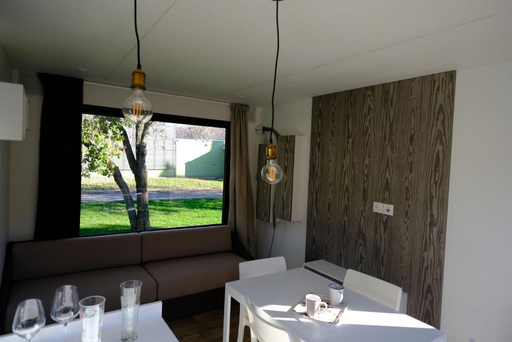 Afbeelding uit fotogalerij van Fornella Camping & Wellness family resort in San Felice del Benaco