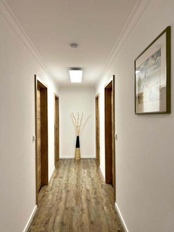 Fotografie z fotogalerie ubytování Reibersdorfer Hof v destinaci Parkstetten