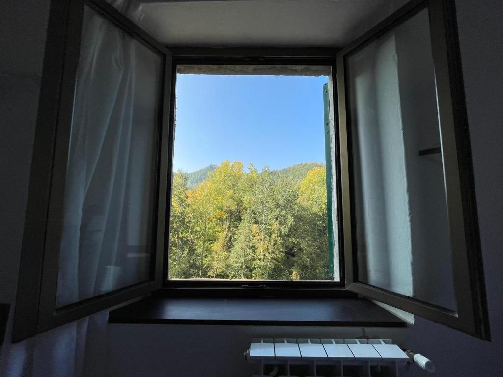 Fotografia z galérie ubytovania Casa vacanza Pegrini nel centro storico di Gavi v destinácii Gavi