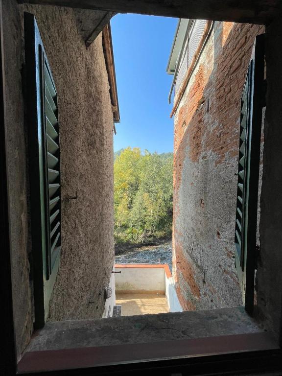 Fotografia z galérie ubytovania Casa vacanza Pegrini nel centro storico di Gavi v destinácii Gavi