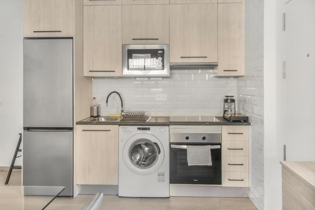 The Million Street Apartment - 7