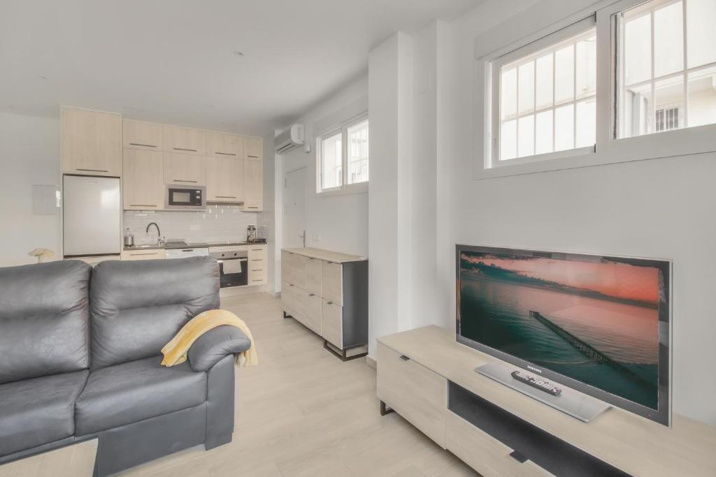 The Million Street Apartment - 5