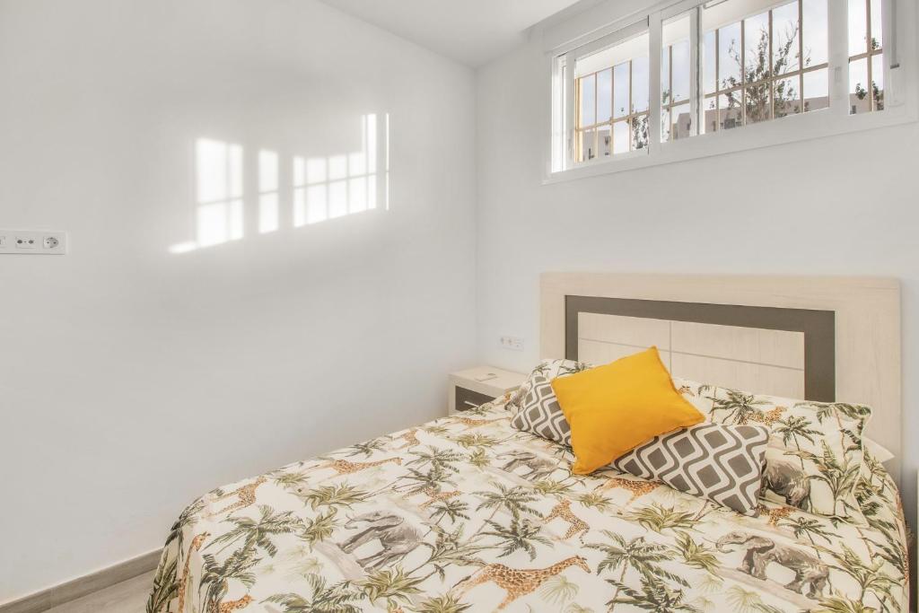 The Million Street Apartment - 14