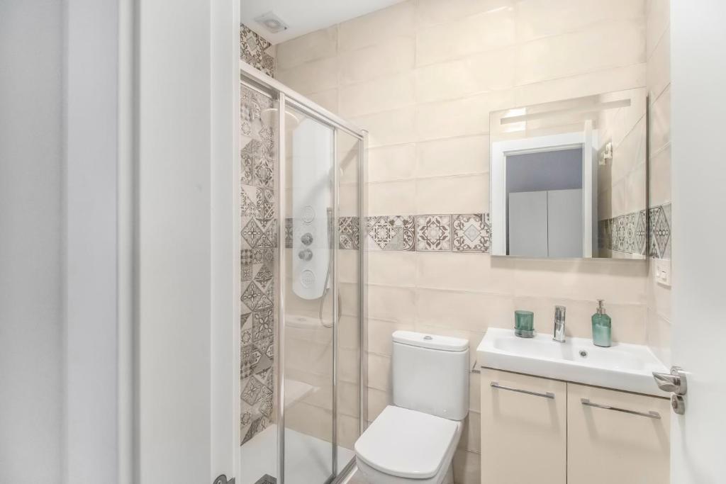 The Million Street Apartment - 9