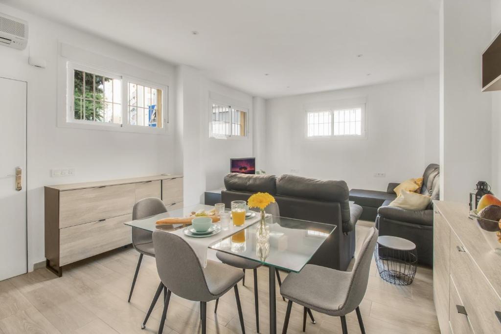 The Million Street Apartment - 2