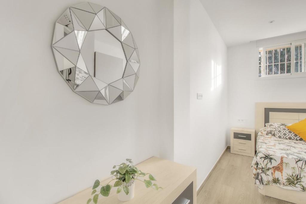 The Million Street Apartment - 16