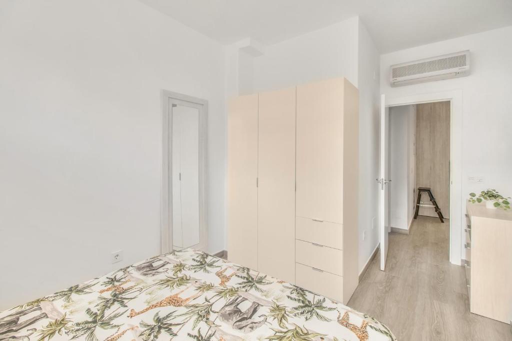 The Million Street Apartment - 15