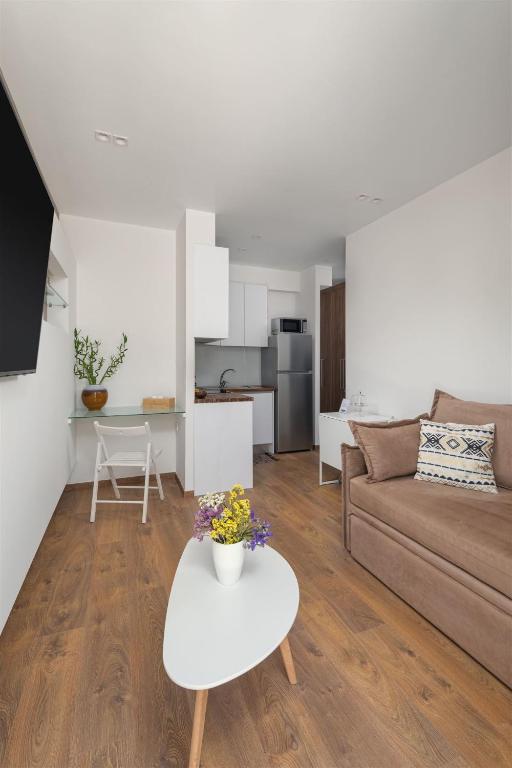 Downtown Luxury Apartment 2, Ioannina (updated prices 2024)