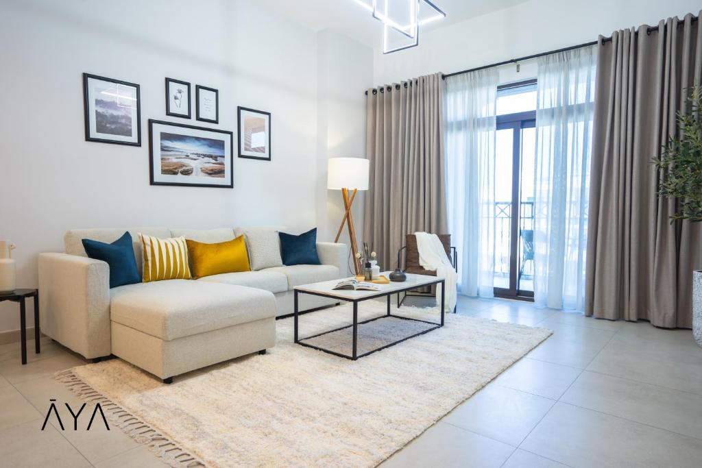 AYA Boutique Rahaal 2, Madinat Jumeirah Living, Dubai Updated 2023