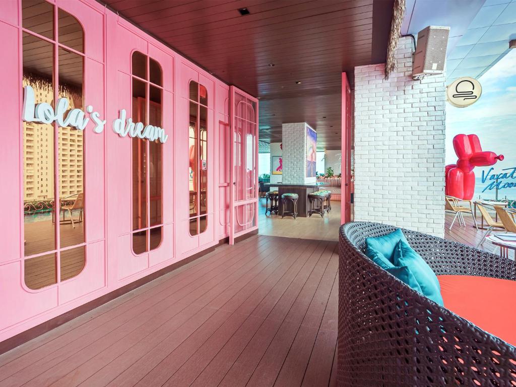 Mytt Hotel Pattaya - Resim 11