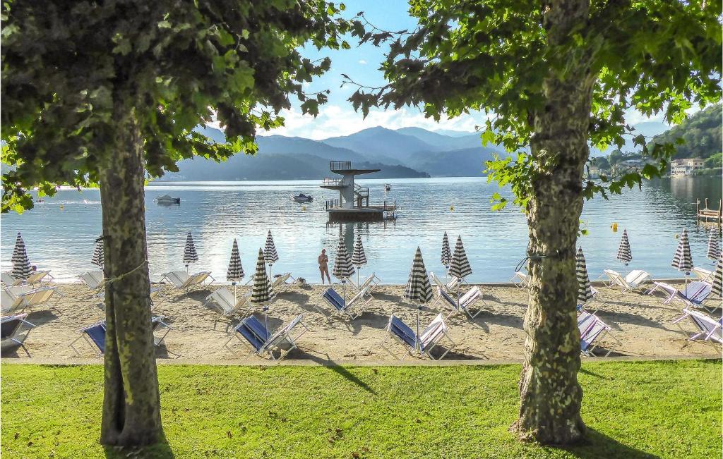 Táj Show holiday homes közelében