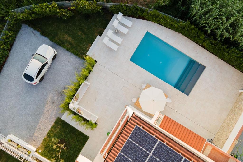 Dimora Manfredo Eco B&B Luxury - Housity