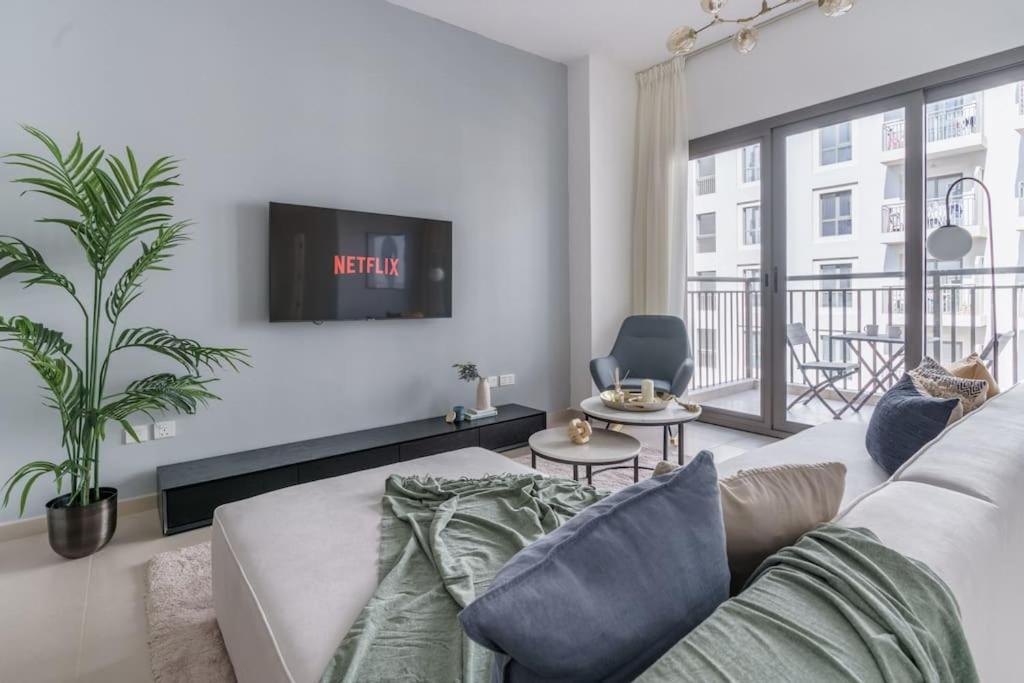 GuestReady – Modern Apt for 4pax in Town Square