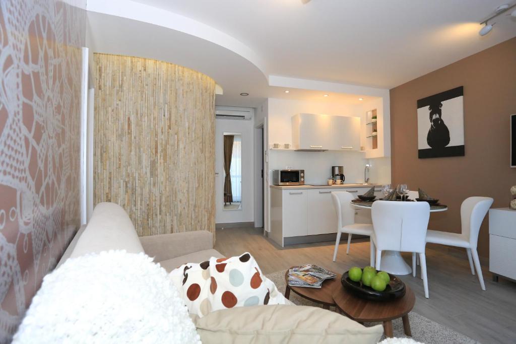 Apartments & Rooms Mareta Exclusive - 5