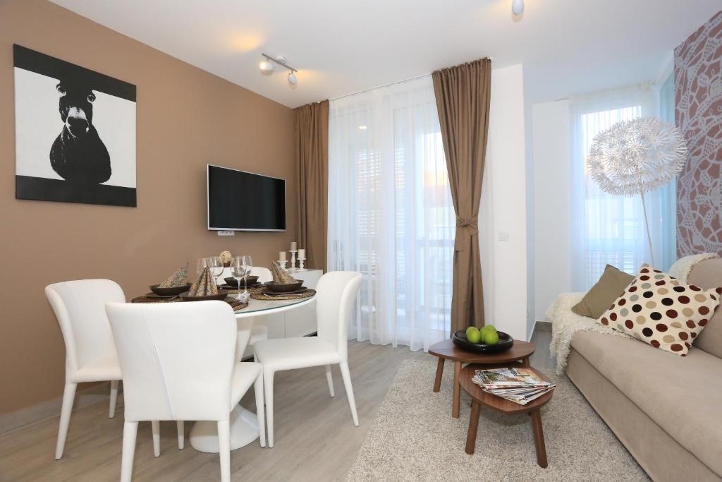 Apartments & Rooms Mareta Exclusive - 11