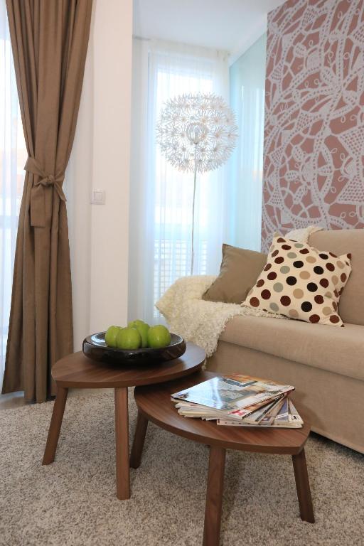 Apartments & Rooms Mareta Exclusive - 8